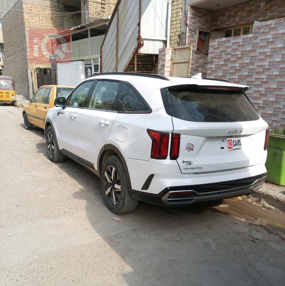 كيا سورينتو